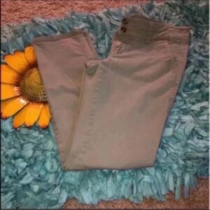 American Eagle Skinny Pants